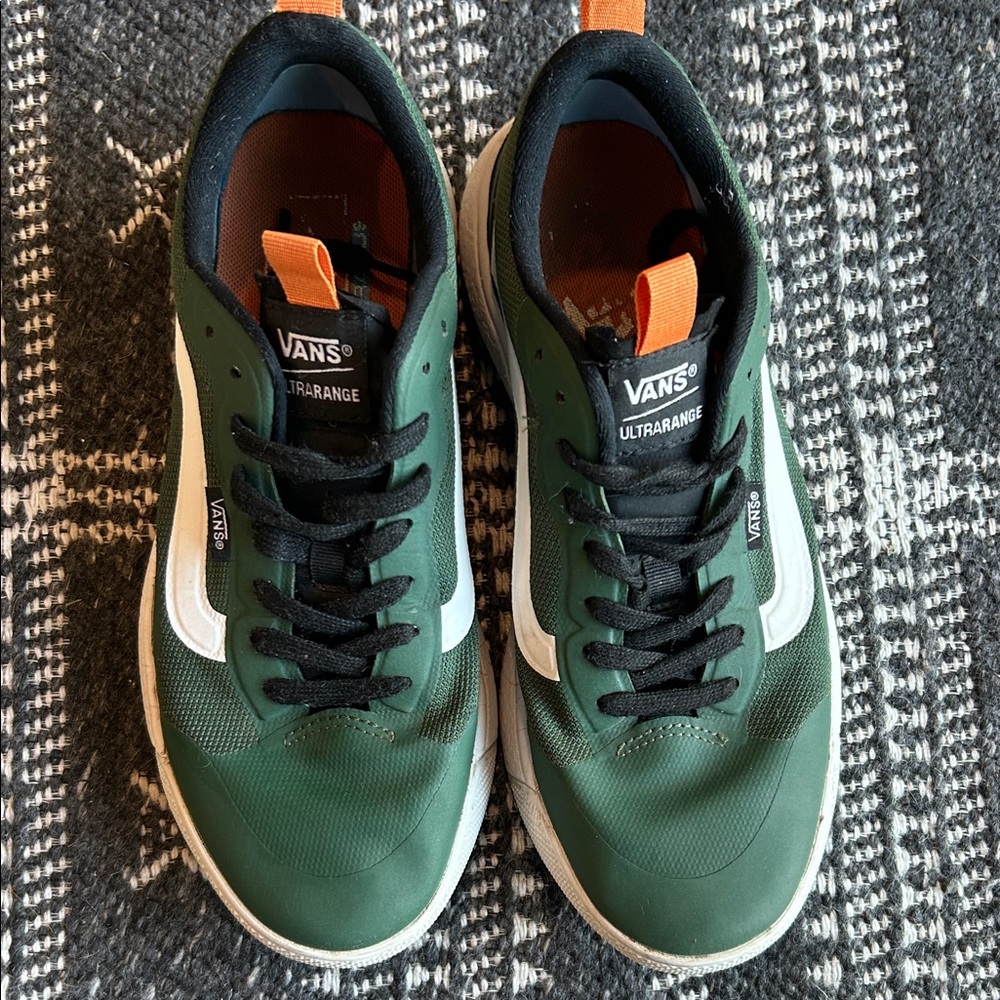 Vans Ultrarange Sneakers